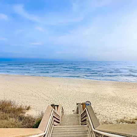 Seagrove Highlands 1202 Apartamento